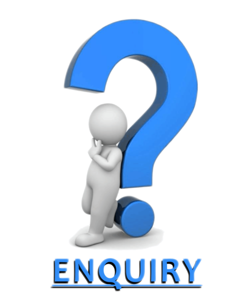 Enquiry